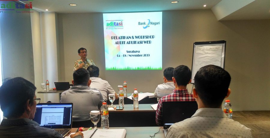 In House Training
