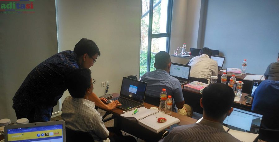 Kelas Reguler